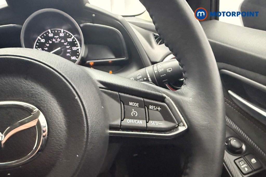 Mazda 2 Homura Aka Automatic Petrol Hatchback - Stock Number (1582881) - 8th supplementary image