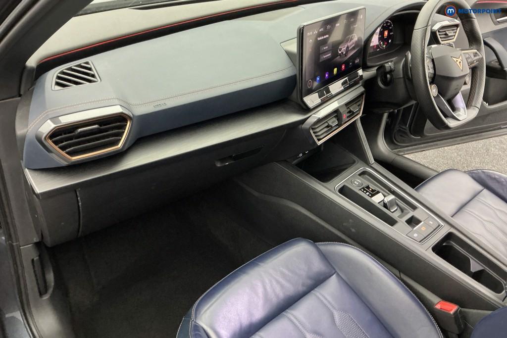 Cupra Formentor VZ2 Automatic Petrol SUV - Stock Number (1583290) - 8th supplementary image