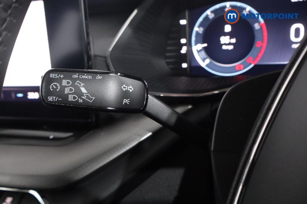 Skoda Octavia Se Technology Manual Petrol Estate - Stock Number (1583505) - 8th supplementary image