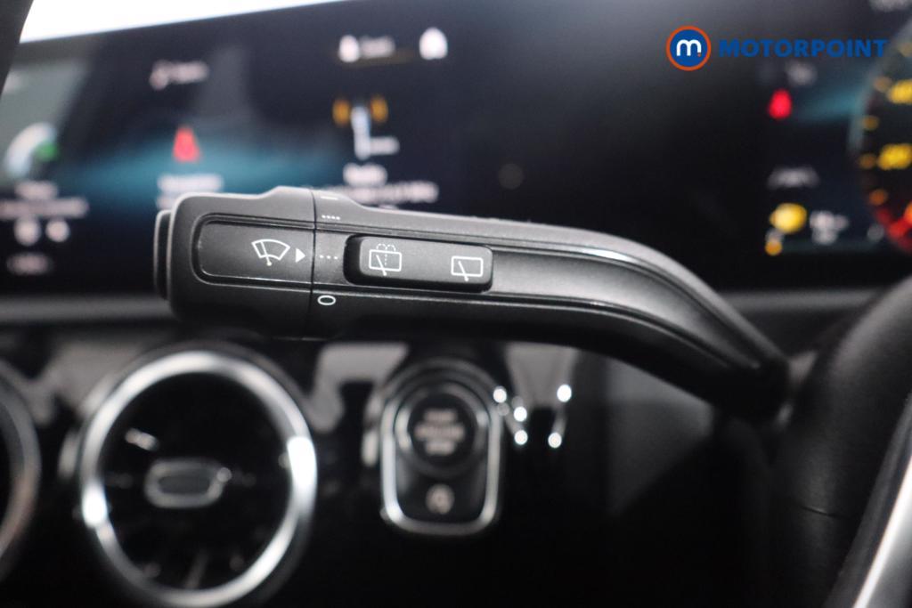 Mercedes-Benz A Class Sport Automatic Petrol Hatchback - Stock Number (1583947) - 8th supplementary image