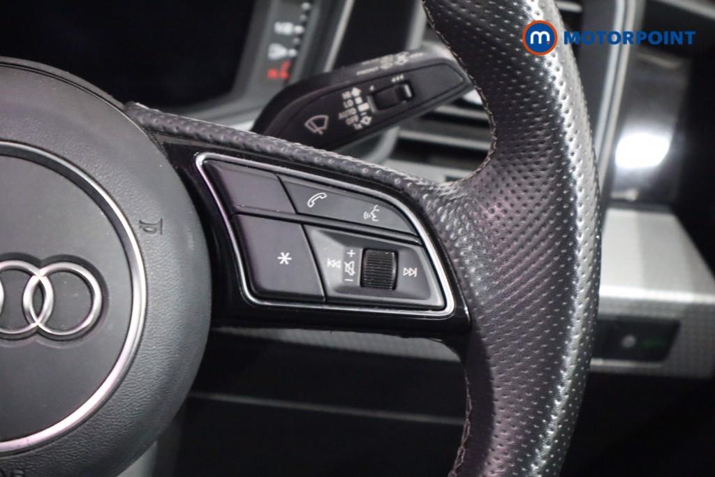 Audi A1 S Line Manual Petrol Hatchback - Stock Number (1584332) - 8th supplementary image