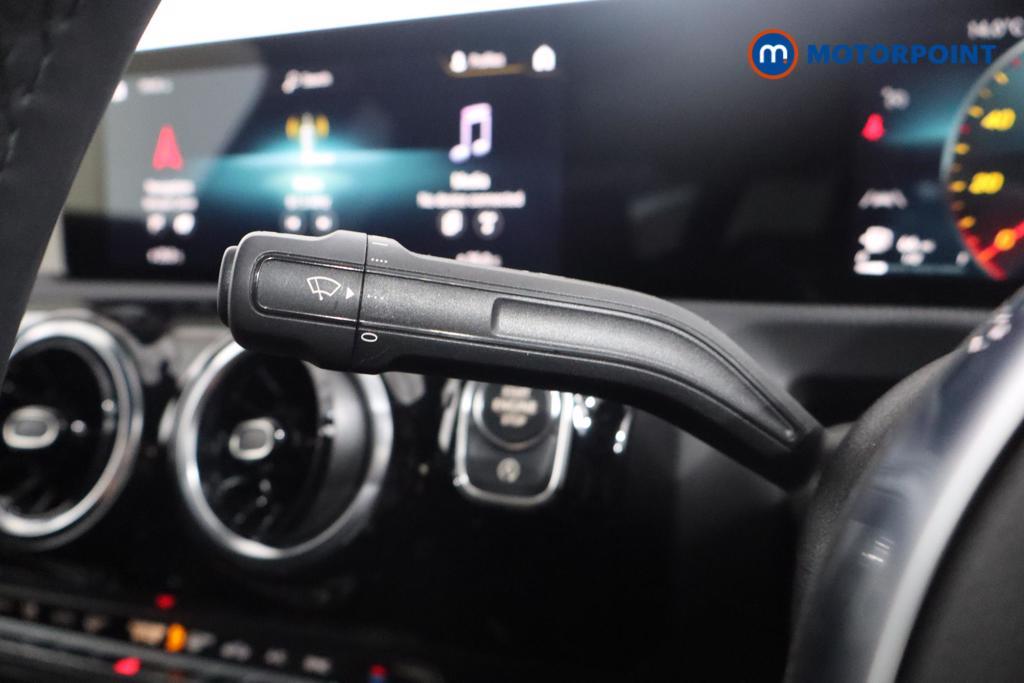 Mercedes-Benz CLA Amg Line Automatic Petrol Coupe - Stock Number (1584804) - 8th supplementary image