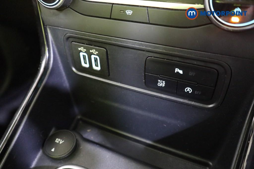 Ford Ecosport Titanium Manual Petrol SUV - Stock Number (1585040) - 8th supplementary image