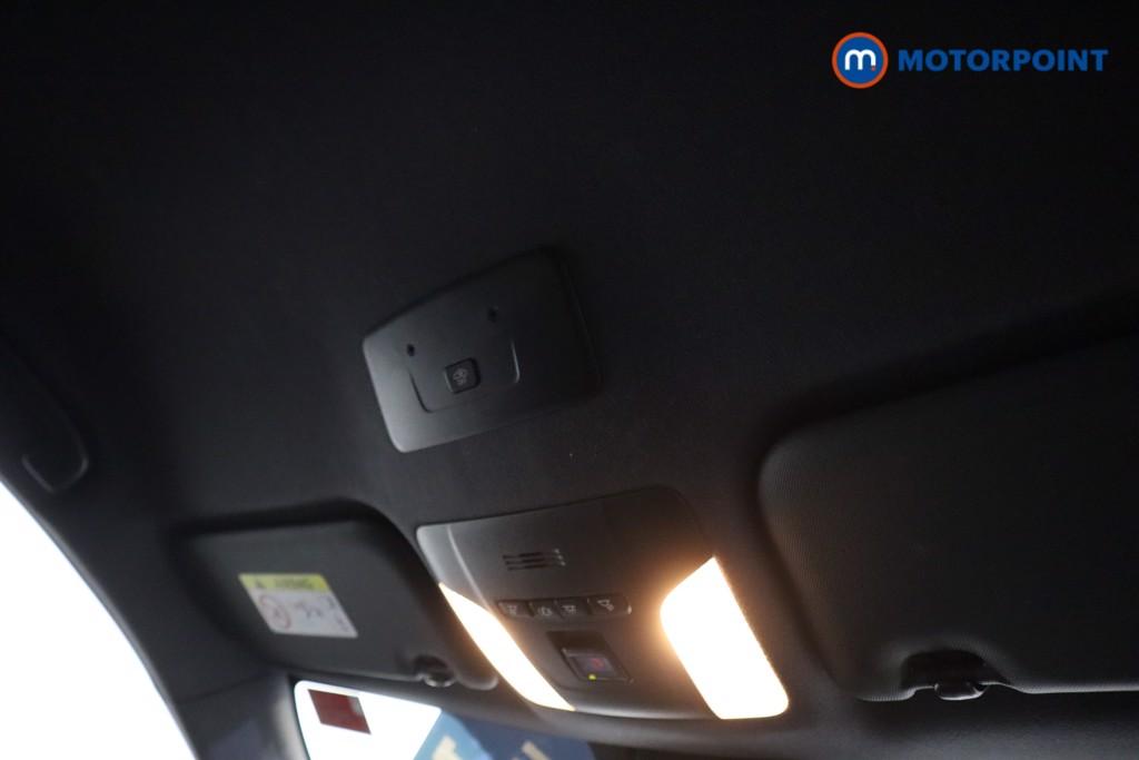 Toyota Corolla Gr Sport Automatic Petrol-Electric Hybrid Hatchback - Stock Number (1585137) - 8th supplementary image