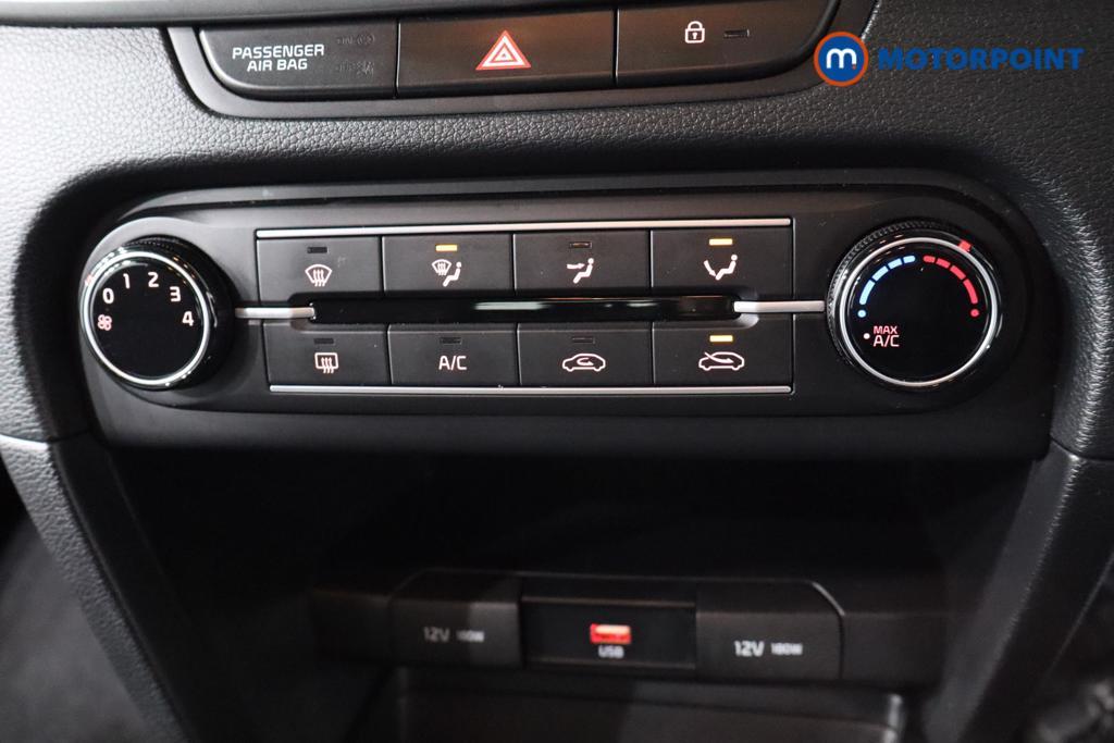 KIA Ceed 2 Manual Diesel Hatchback - Stock Number (1585224) - 8th supplementary image