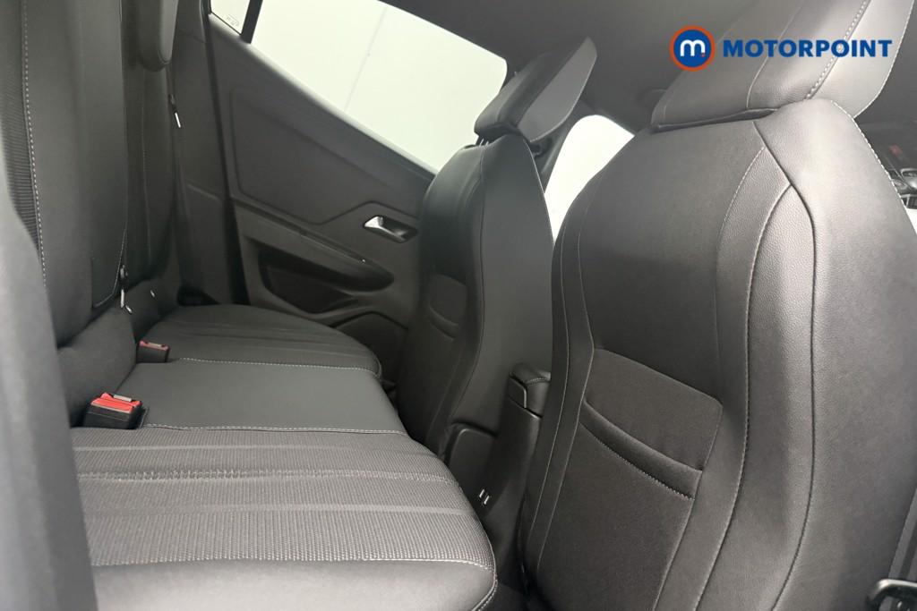 Vauxhall Mokka GS Manual Petrol SUV - Stock Number (1585609) - 8th supplementary image