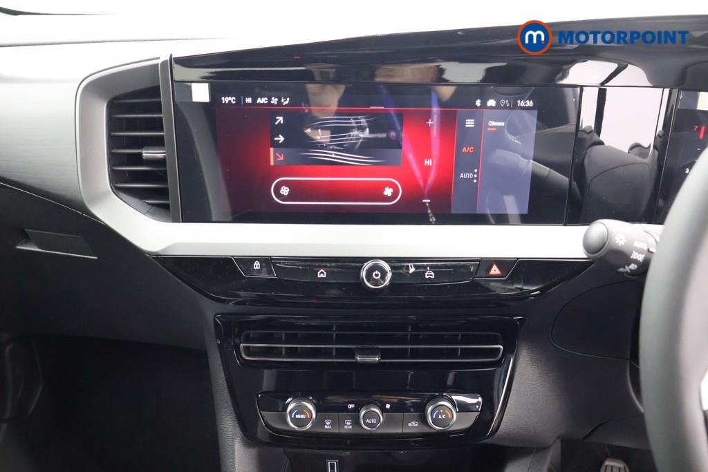 Vauxhall Mokka GS Manual Petrol SUV - Stock Number (1585613) - 8th supplementary image