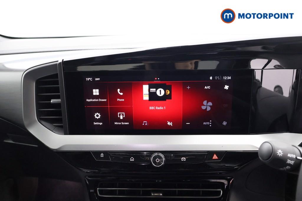 Vauxhall Mokka GS Manual Petrol SUV - Stock Number (1585615) - 8th supplementary image