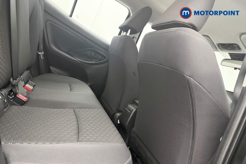 Toyota Yaris Cross Icon Automatic Petrol-Electric Hybrid Estate - Stock Number (1586705) - 8th supplementary image