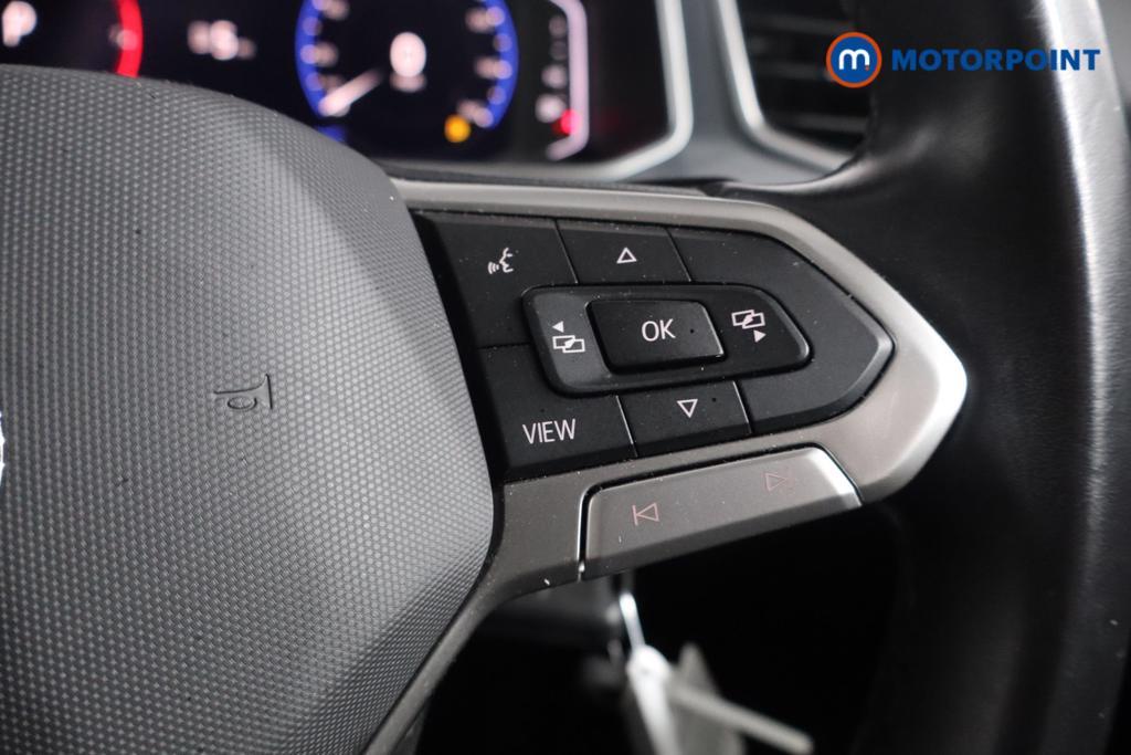 Volkswagen T-Roc Style Automatic Petrol SUV - Stock Number (1587075) - 8th supplementary image