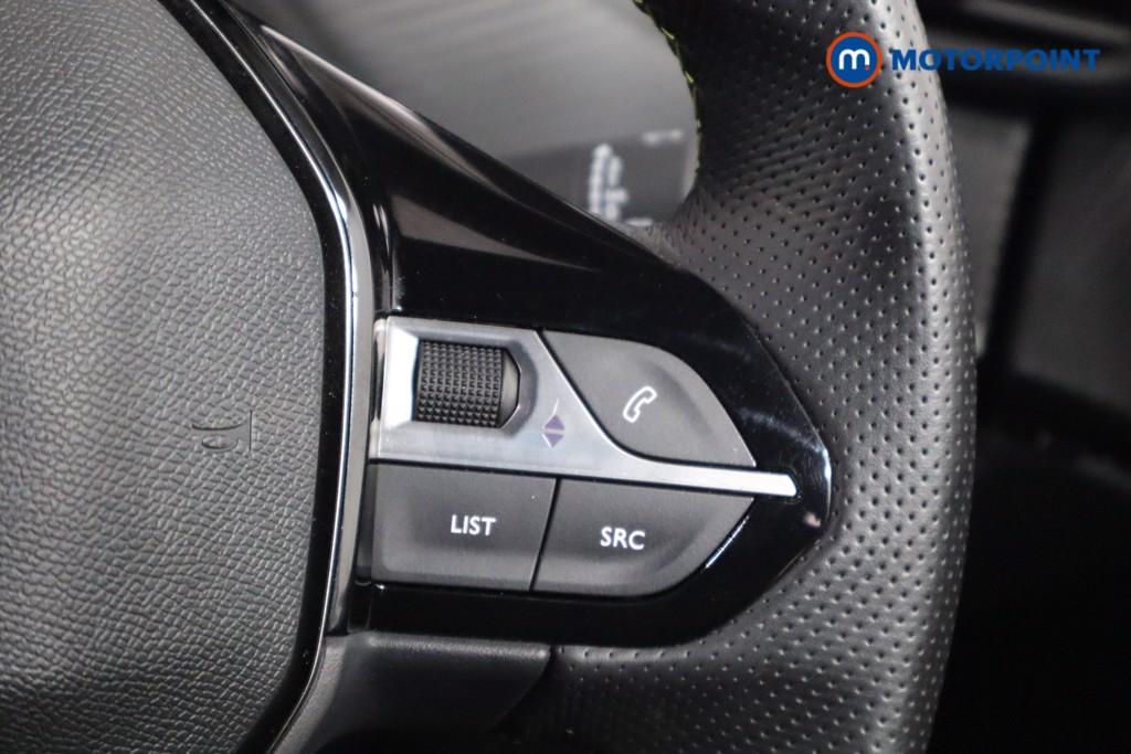 Peugeot 2008 GT Automatic Electric SUV - Stock Number (1588239) - 8th supplementary image