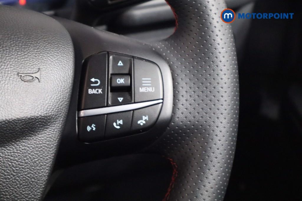 Ford Kuga St-Line X Edition Automatic Petrol Plug-In Hybrid SUV - Stock Number (1588478) - 8th supplementary image