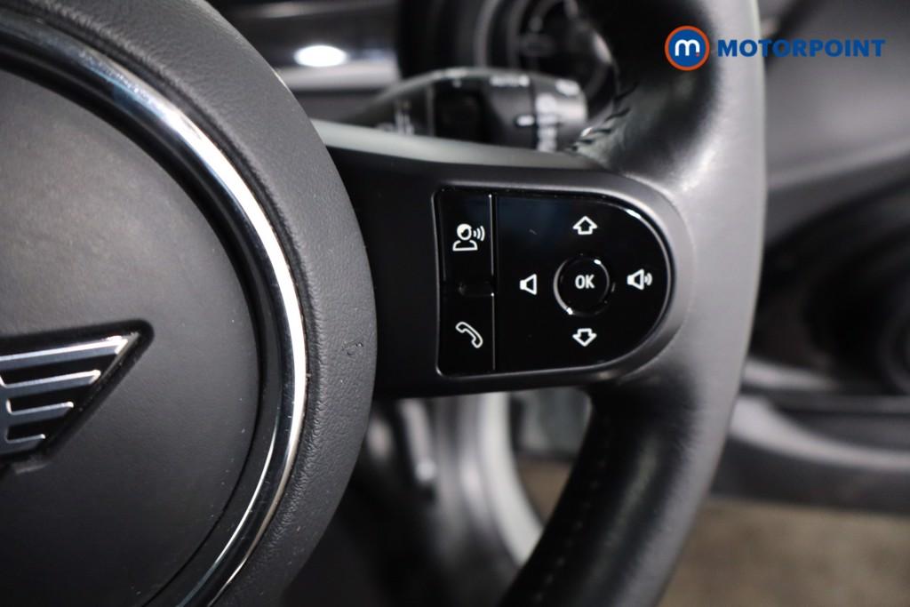 Mini Hatchback Cooper S Classic Manual Petrol Hatchback - Stock Number (1588526) - 8th supplementary image