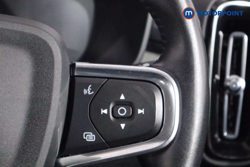 Volvo Xc40 Inscription Automatic Petrol SUV - Stock Number (1589103) - 8th supplementary image
