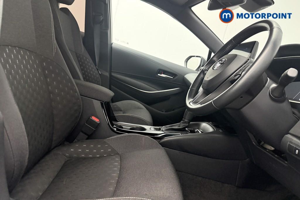 Toyota Corolla Icon Automatic Petrol-Electric Hybrid Estate - Stock Number (1589107) - 8th supplementary image