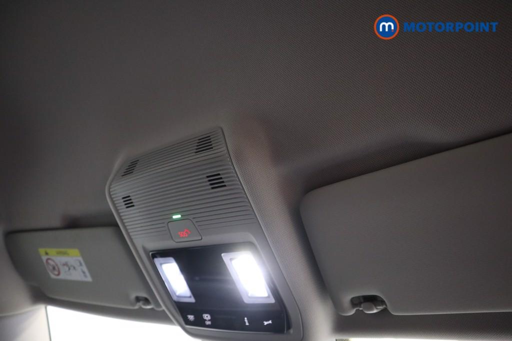 Volkswagen Golf Style Manual Petrol Hatchback - Stock Number (1589281) - 8th supplementary image