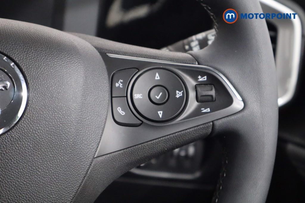 Vauxhall Mokka Design Automatic Electric SUV - Stock Number (1589401) - 8th supplementary image