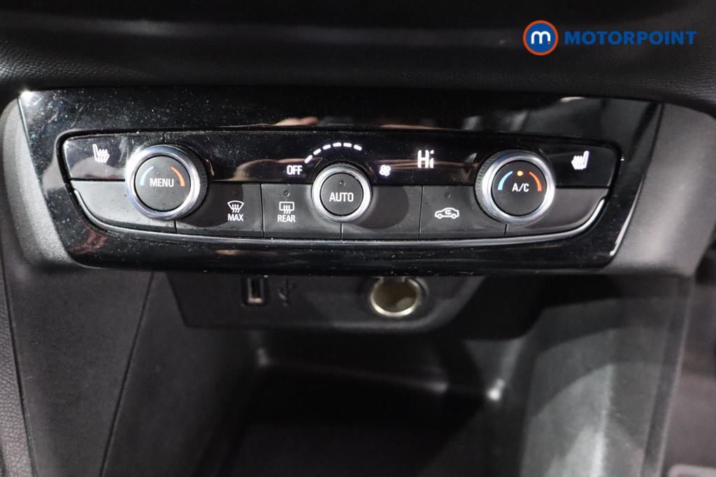 Vauxhall Corsa Sri Premium Manual Petrol Hatchback - Stock Number (1541142) - 8th supplementary image