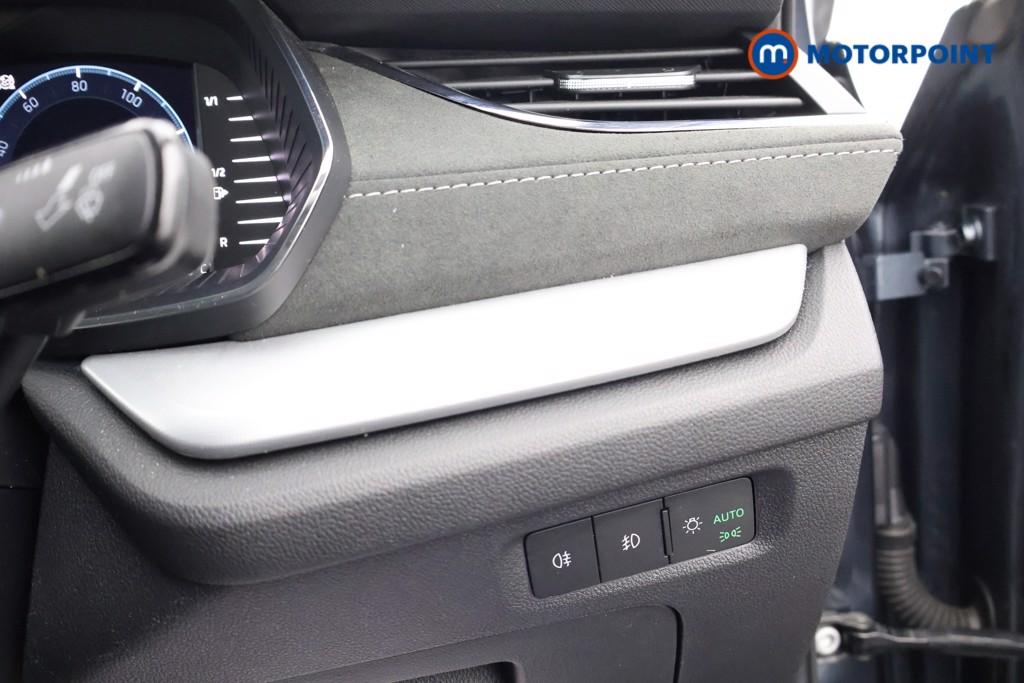 Skoda Octavia Se L Manual Petrol Hatchback - Stock Number (1570583) - 8th supplementary image