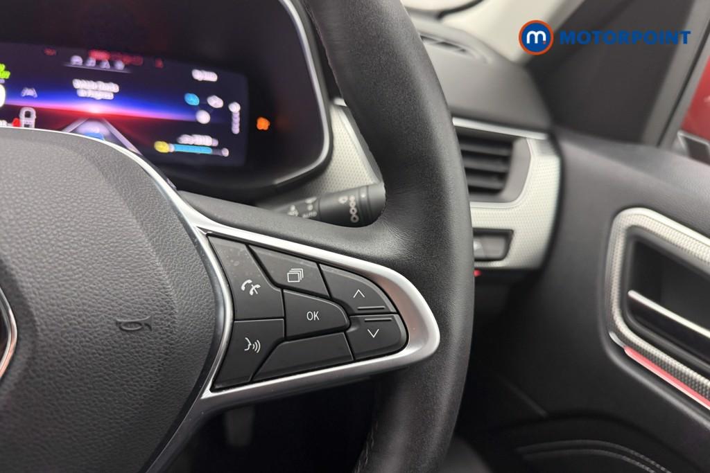 Renault Arkana S Edition Automatic Petrol-Electric Hybrid SUV - Stock Number (1574513) - 8th supplementary image