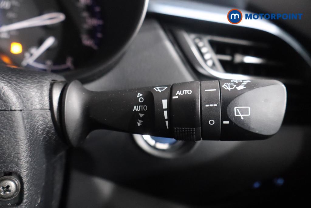 Toyota C-Hr Design Automatic Petrol-Electric Hybrid SUV - Stock Number (1579760) - 8th supplementary image