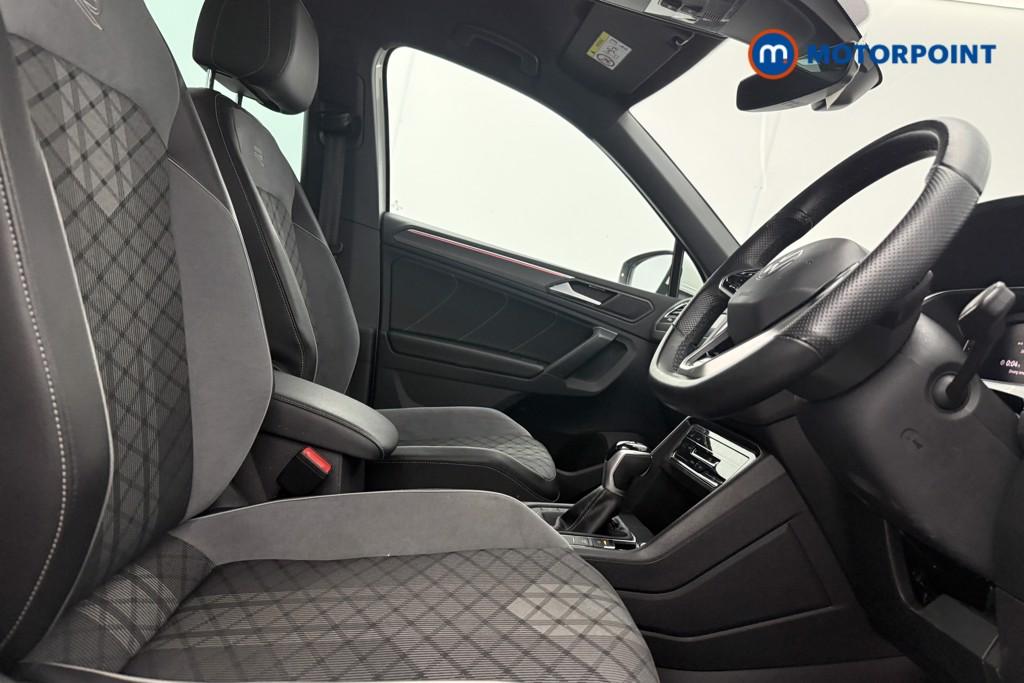 Volkswagen Tiguan R-Line Automatic Petrol SUV - Stock Number (1583959) - 8th supplementary image