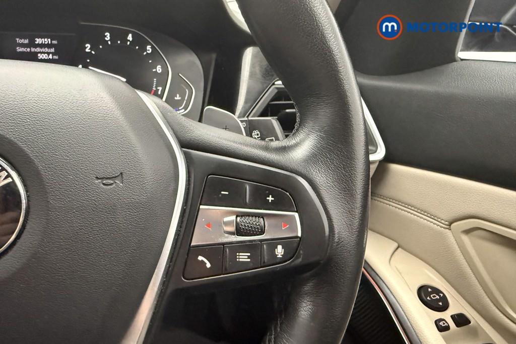BMW 3 Series Sport Automatic Petrol Estate - Stock Number (1584397) - 8th supplementary image