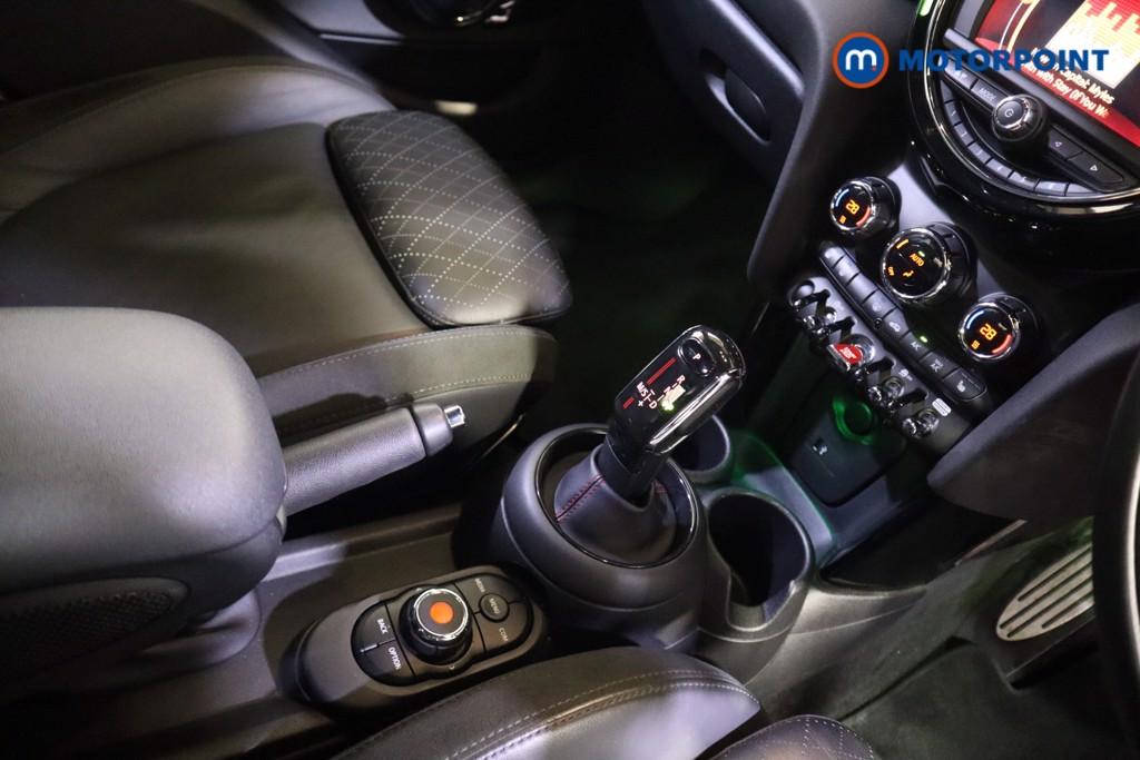 Mini Hatchback Cooper S Sport Automatic Petrol Hatchback - Stock Number (1585109) - 8th supplementary image