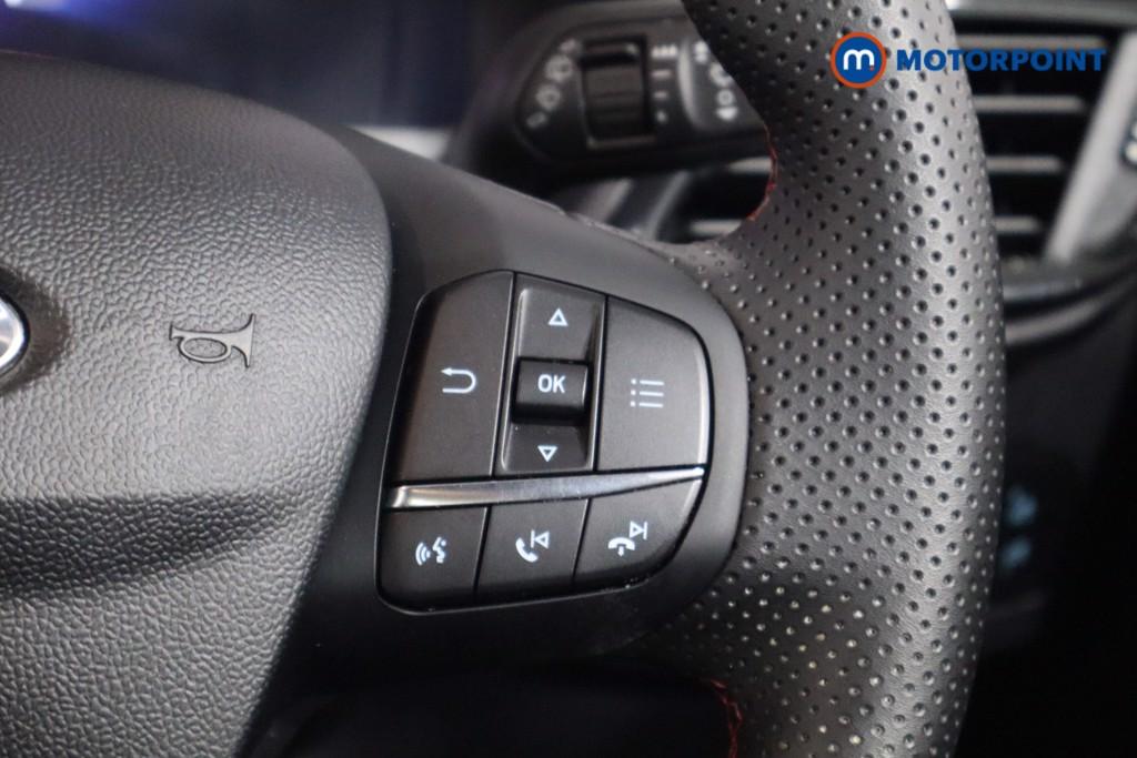 Ford Puma St-Line Manual Petrol SUV - Stock Number (1585704) - 8th supplementary image
