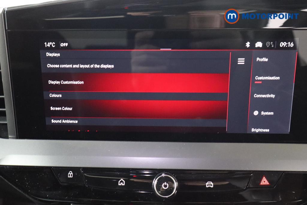 Vauxhall Mokka GS Automatic Petrol SUV - Stock Number (1585780) - 8th supplementary image