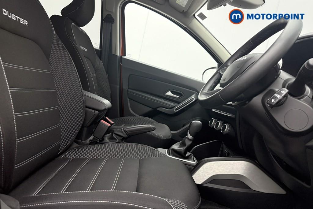 Dacia Duster Journey Automatic Petrol SUV - Stock Number (1586316) - 8th supplementary image