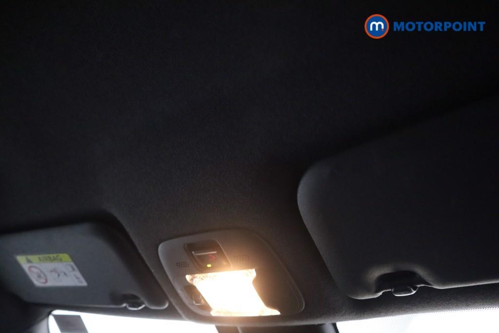 Toyota Aygo X Edge Manual Petrol Hatchback - Stock Number (1586962) - 8th supplementary image