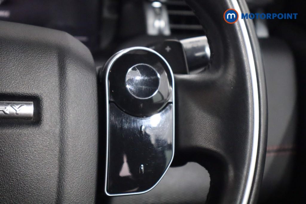Land Rover Discovery Sport R-Dynamic Se Automatic Petrol Plug-In Hybrid SUV - Stock Number (1587458) - 8th supplementary image