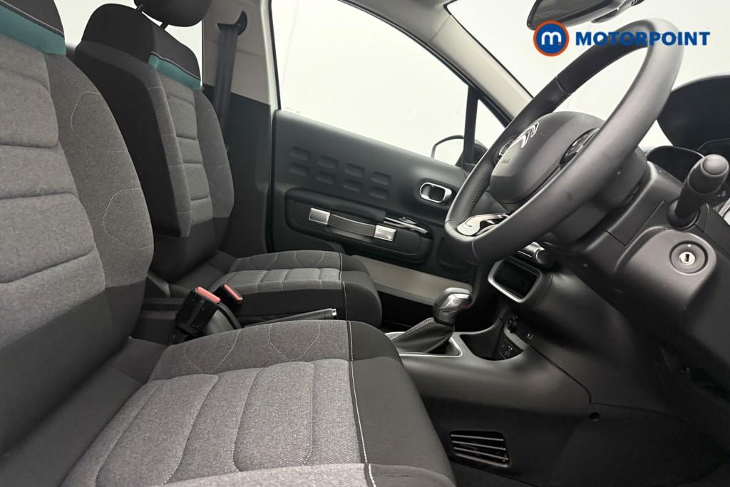 Citroen C3 Shine Plus Automatic Petrol Hatchback - Stock Number (1588180) - 8th supplementary image