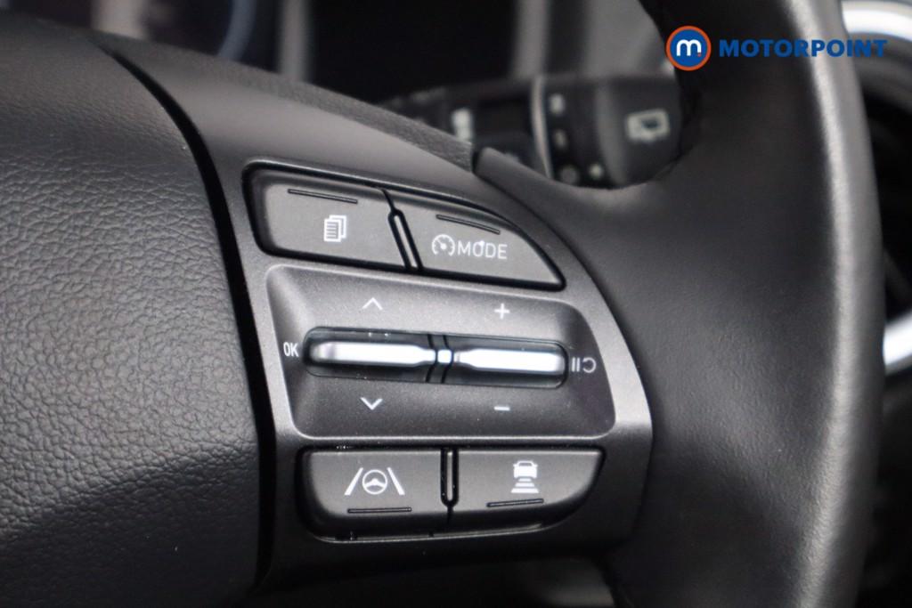 Hyundai Kona Ultimate Automatic Electric SUV - Stock Number (1588458) - 8th supplementary image