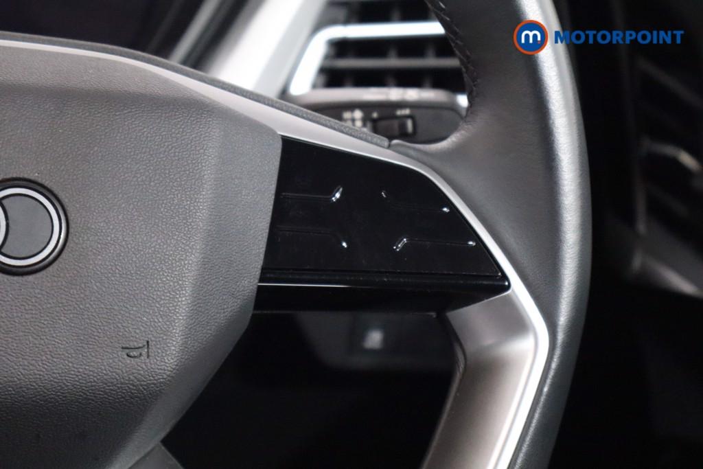 Audi Q4 Sport Automatic Electric SUV - Stock Number (1588580) - 8th supplementary image