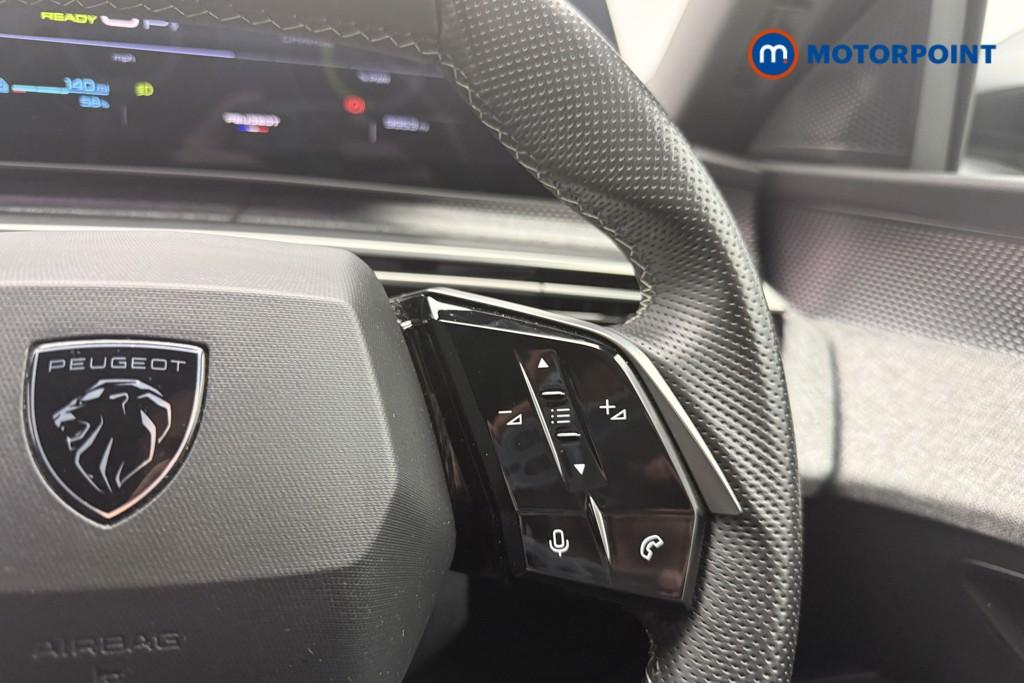 Peugeot 3008 GT Automatic Electric SUV - Stock Number (1588950) - 8th supplementary image