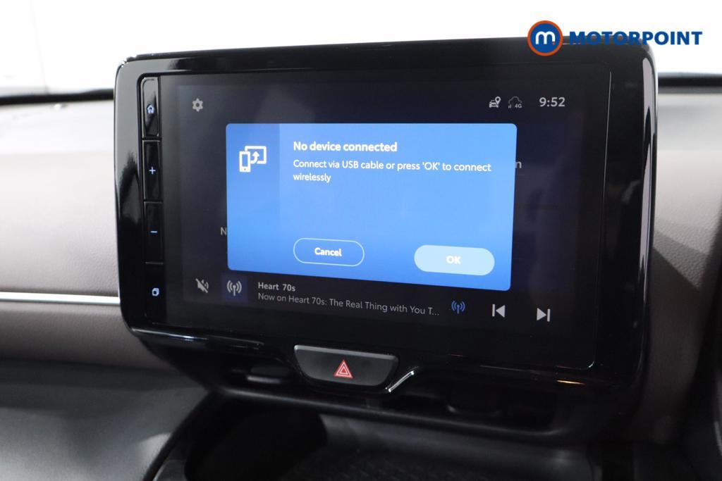 Toyota Yaris Cross Excel Automatic Petrol-Electric Hybrid Estate - Stock Number (1589344) - 8th supplementary image