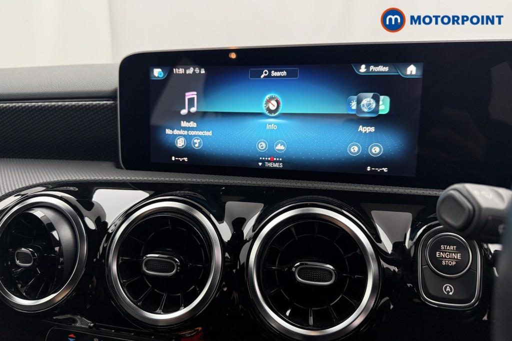 Mercedes-Benz A Class Sport Automatic Petrol Hatchback - Stock Number (1572711) - 8th supplementary image