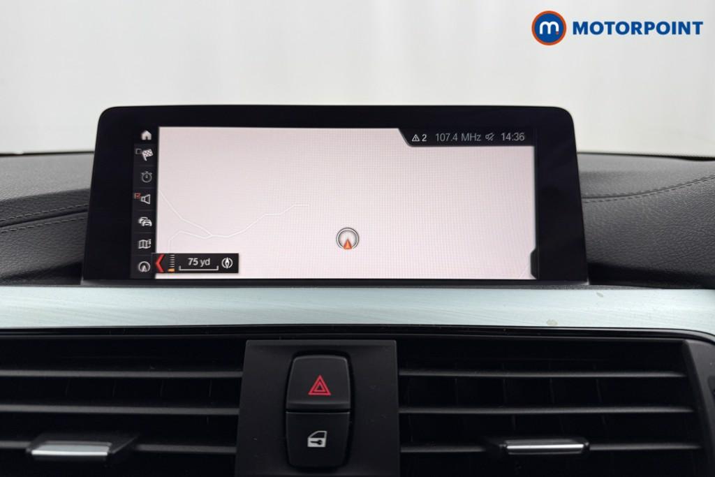 BMW 4 Series M Sport Automatic Petrol Coupe - Stock Number (1573782) - 8th supplementary image