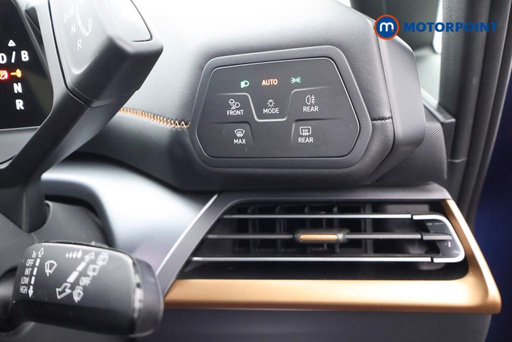 Cupra Born V2 Automatic Electric Hatchback - Stock Number (1580160) - 8th supplementary image