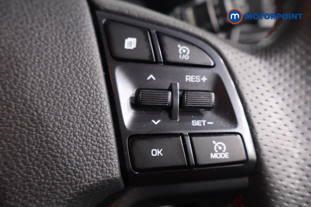 Hyundai Tucson N Line Automatic Petrol SUV - Stock Number (1581246) - 8th supplementary image