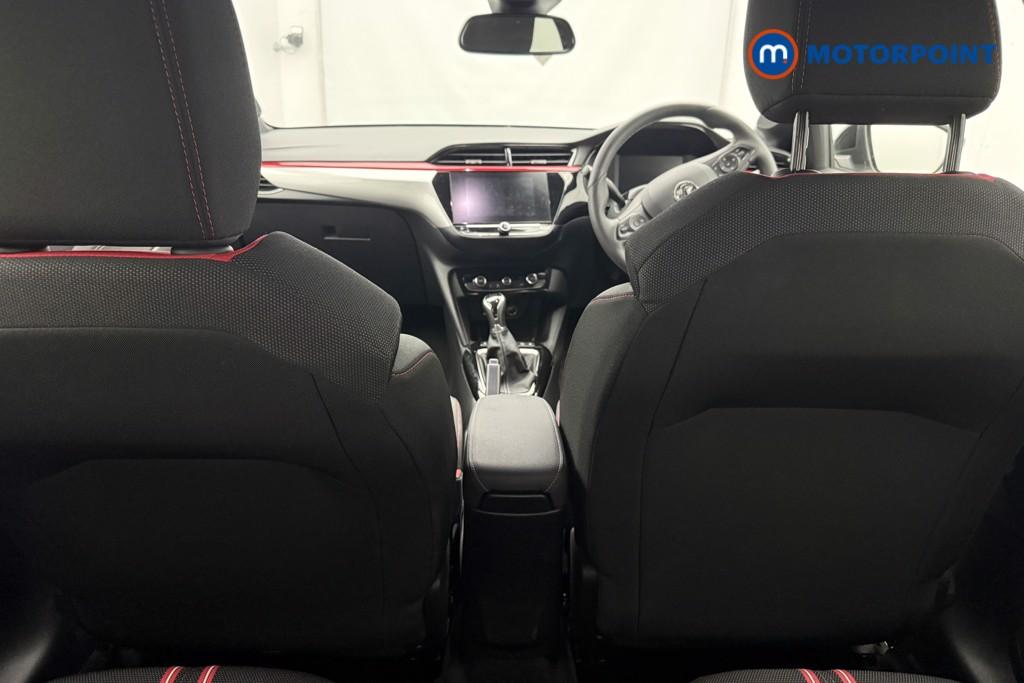 Vauxhall Corsa GS Manual Petrol Hatchback - Stock Number (1582189) - 8th supplementary image