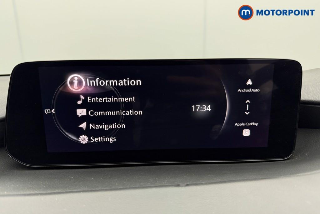 Mazda 3 Homura Automatic Petrol Hatchback - Stock Number (1582754) - 8th supplementary image