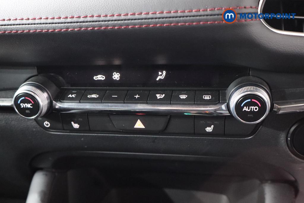 Mazda 3 Homura Automatic Petrol Hatchback - Stock Number (1582858) - 8th supplementary image