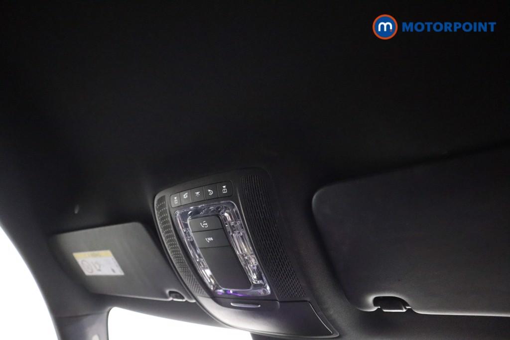 Mercedes-Benz A Class Amg Line Automatic Diesel Hatchback - Stock Number (1583383) - 8th supplementary image