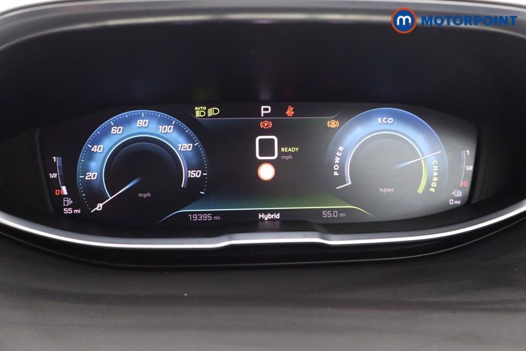 Peugeot 3008 Allure Automatic Petrol Plug-In Hybrid SUV - Stock Number (1583590) - 8th supplementary image