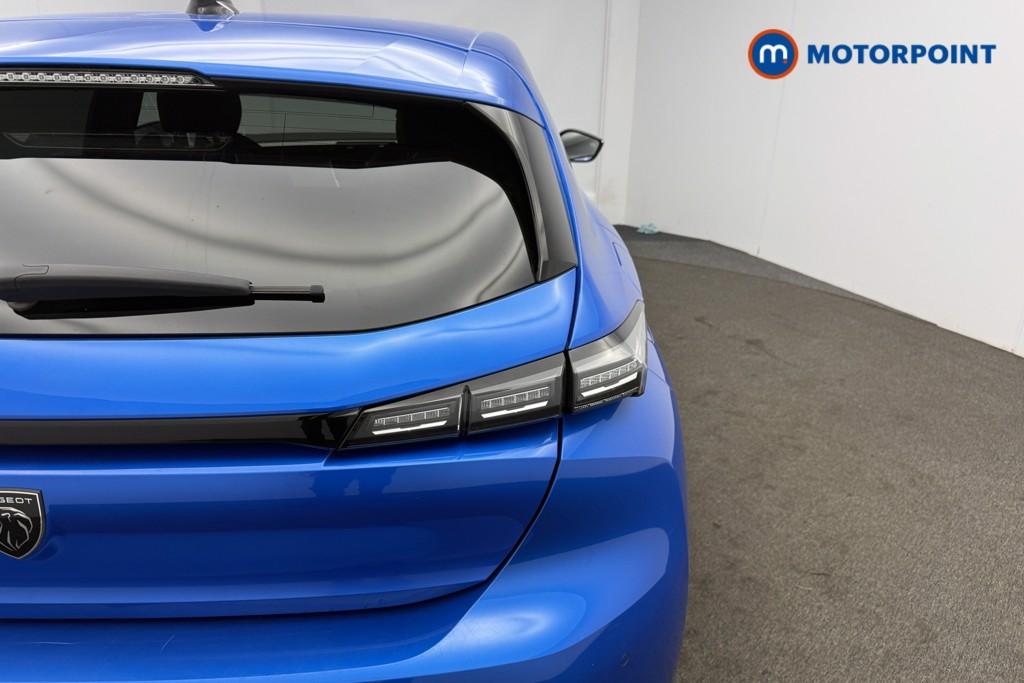 Peugeot 308 Allure Premium Automatic Diesel Hatchback - Stock Number (1583735) - 8th supplementary image