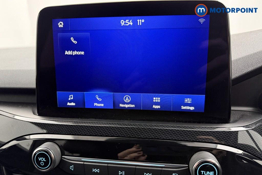 Ford Kuga St-Line X Edition Automatic Petrol Plug-In Hybrid SUV - Stock Number (1584575) - 8th supplementary image