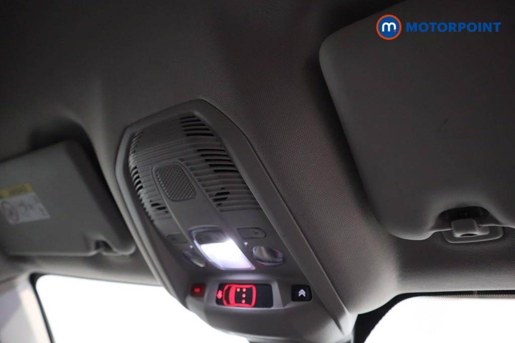 Citroen C5 Aircross Sense Plus Manual Petrol SUV - Stock Number (1585495) - 8th supplementary image